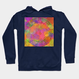 Hyponotic Hoodie